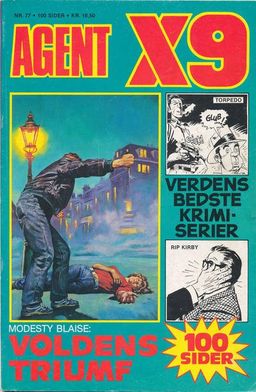 #14 October 1989 [1501]